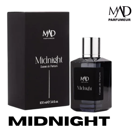 Mad Midnight